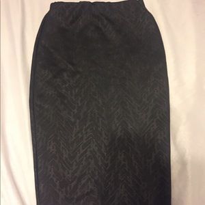 BCX Pencil skirt small